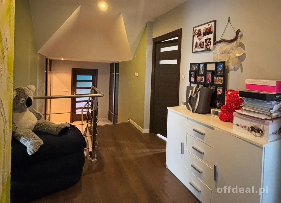 Foto 10: Haus, 5 rooms, 147 m², Sochaczew