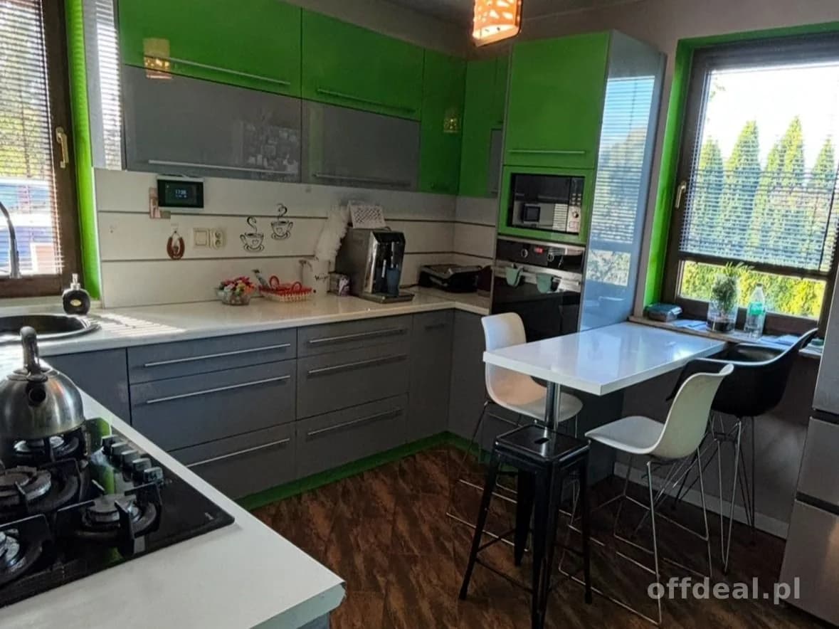 Foto 8: Haus, 5 rooms, 147 m², Sochaczew