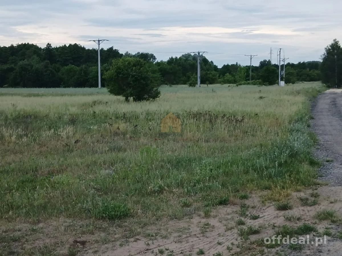 Фото 6: Ділянка, 1200 m², Lubin