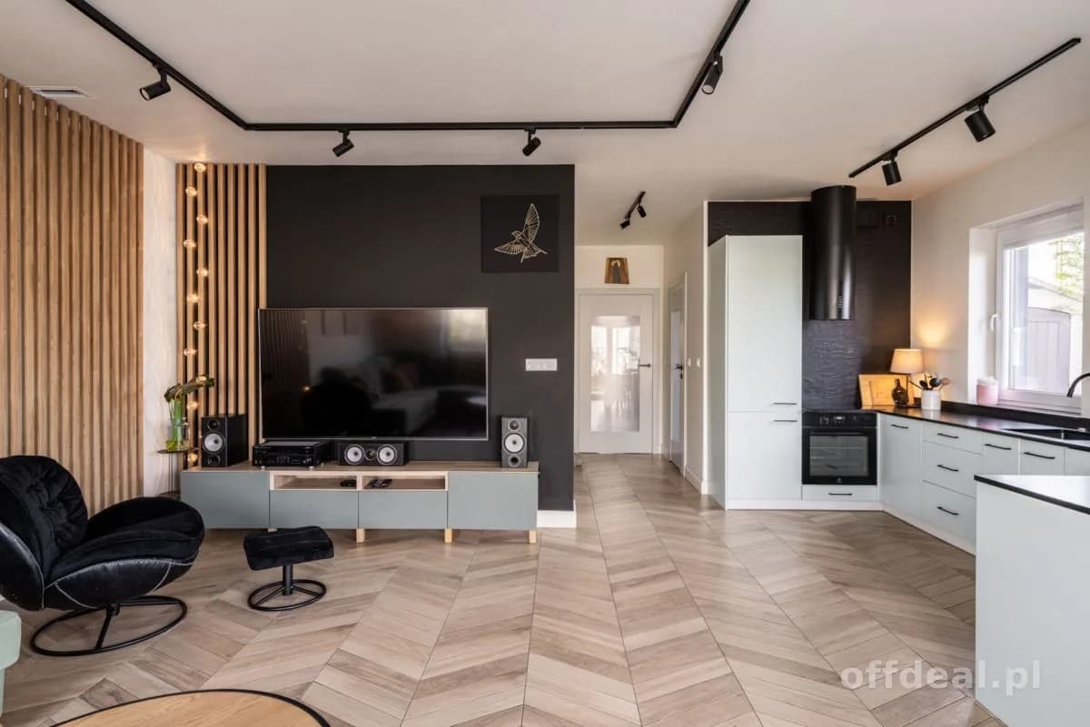 maison à vendre à Wrocław, Fabryczna, Leśnica | 5 pièces | 130 m²