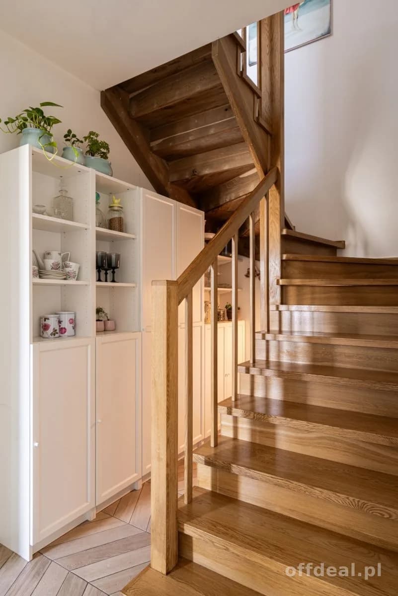 maison à vendre à Wrocław, Fabryczna, Leśnica | 5 pièces | 130 m²