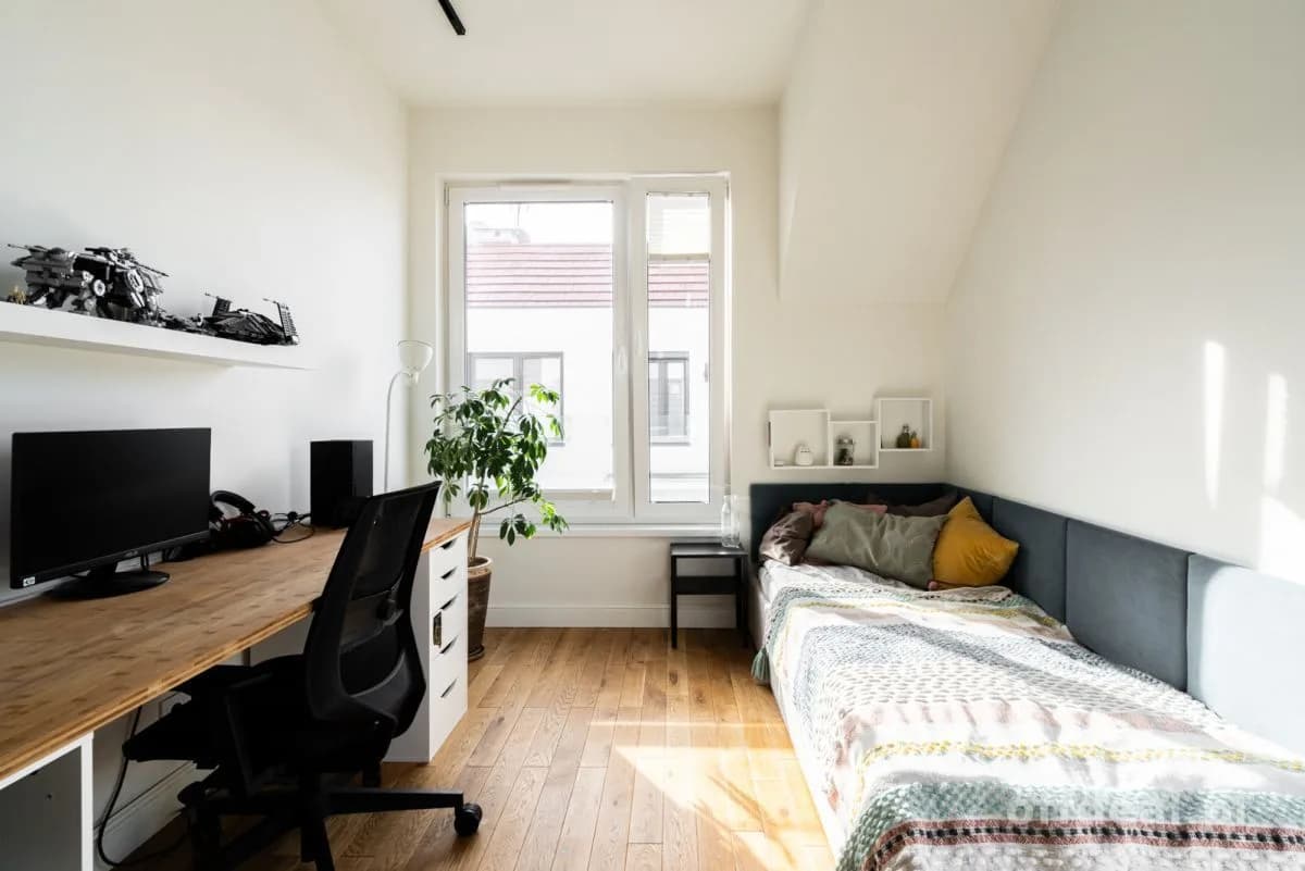 maison à vendre à Wrocław, Fabryczna, Leśnica | 5 pièces | 130 m²