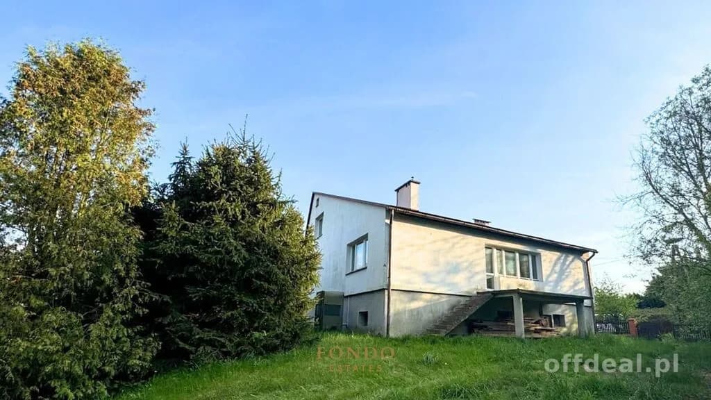 Zdjęcie 6: Dom, 6 pokoje, 168 m², Miłki
