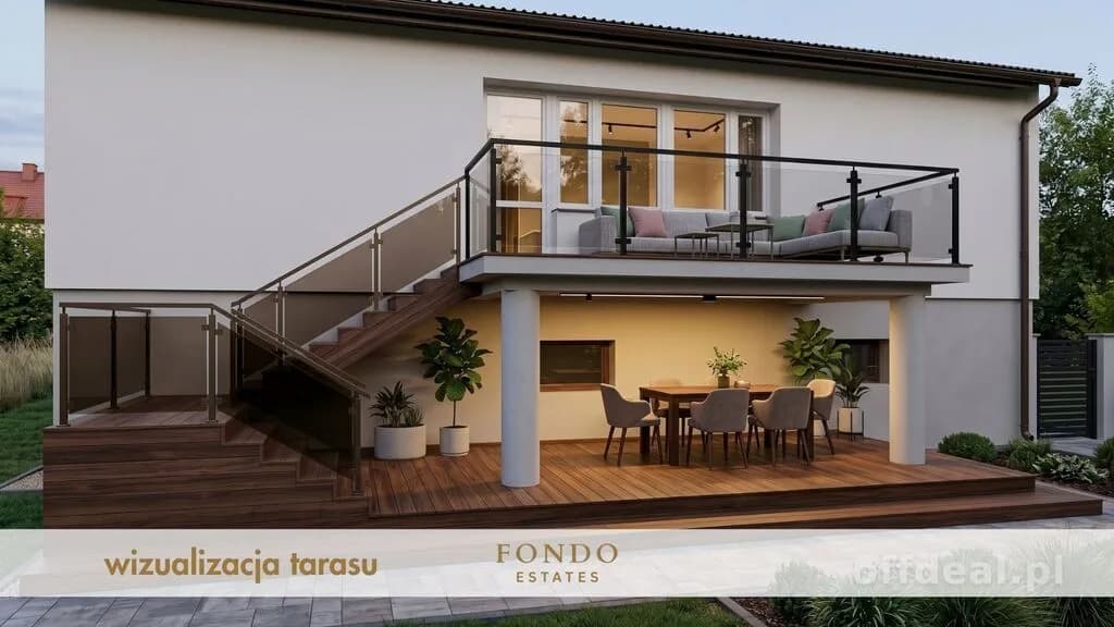 Zdjęcie 10: Dom, 6 pokoje, 168 m², Miłki