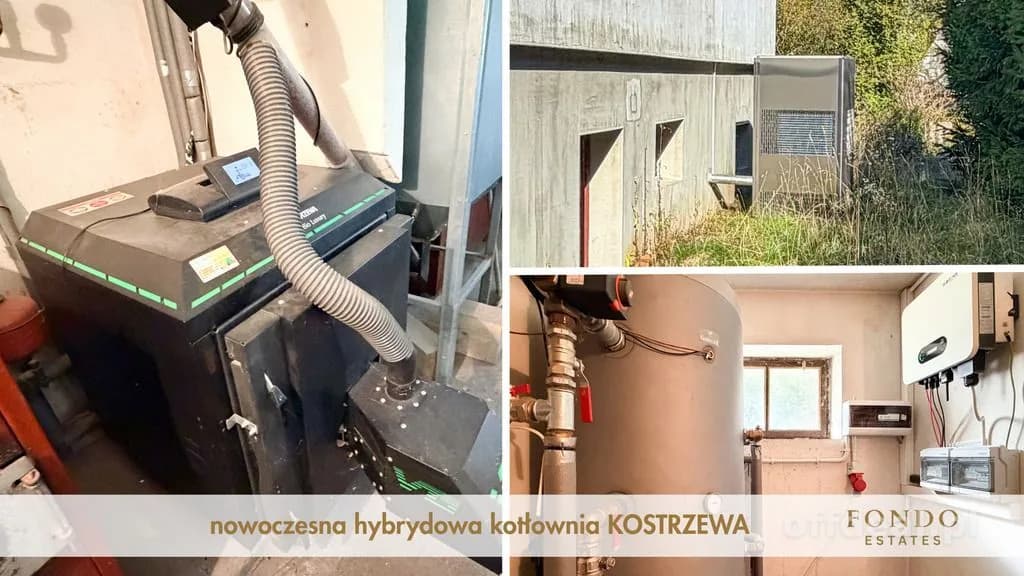 Zdjęcie 15: Dom, 6 pokoje, 168 m², Miłki