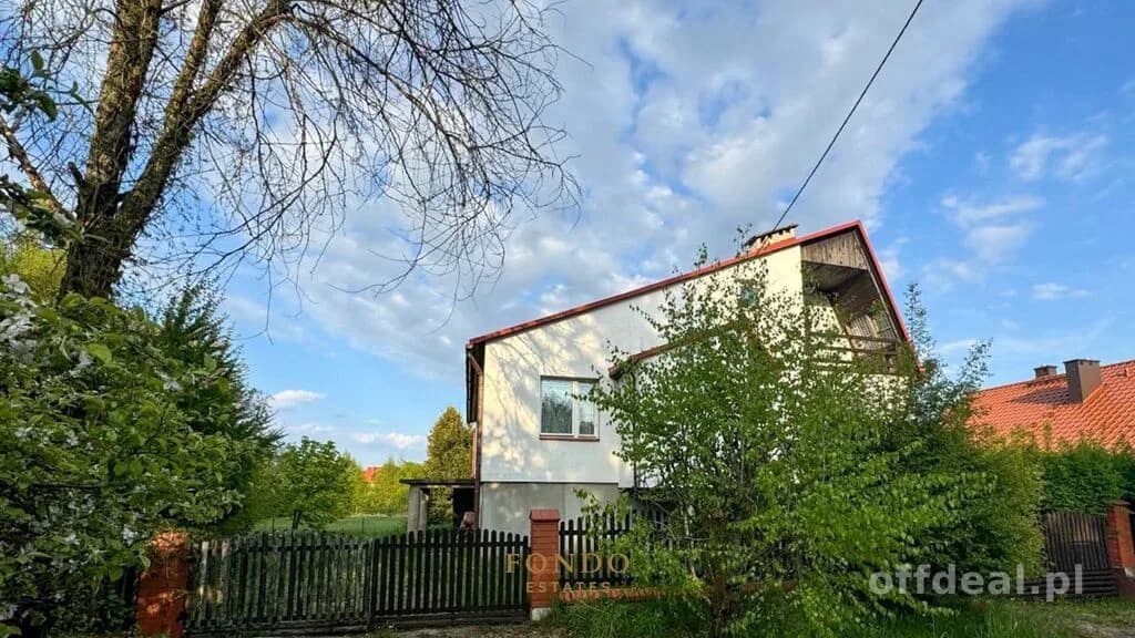 Zdjęcie 5: Dom, 6 pokoje, 168 m², Miłki