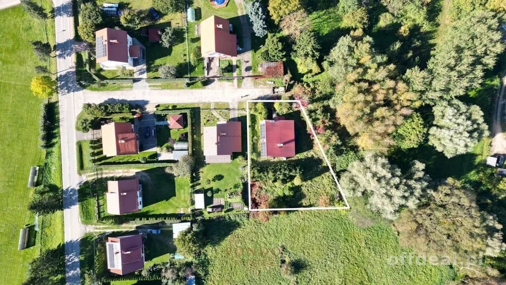 Zdjęcie 3: Dom, 6 pokoje, 168 m², Miłki