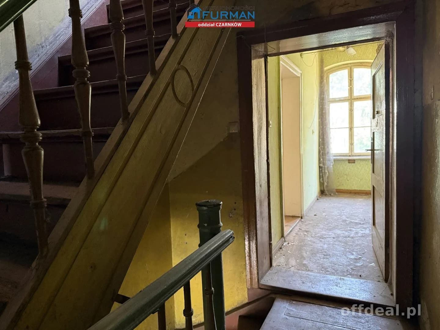 Mieszkanie na sprzedaż, Krzyż Wielkopolski