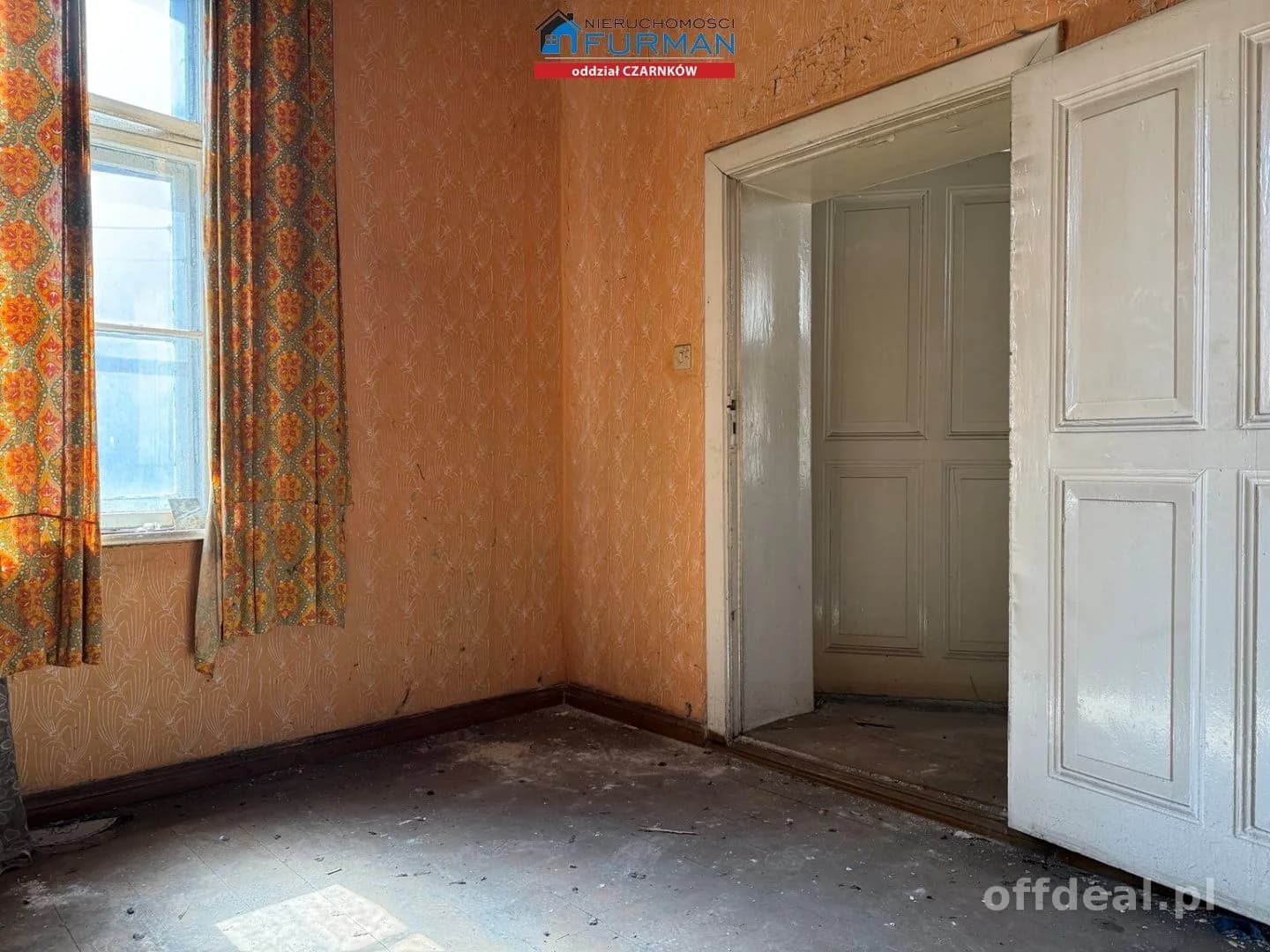 Mieszkanie na sprzedaż, Krzyż Wielkopolski