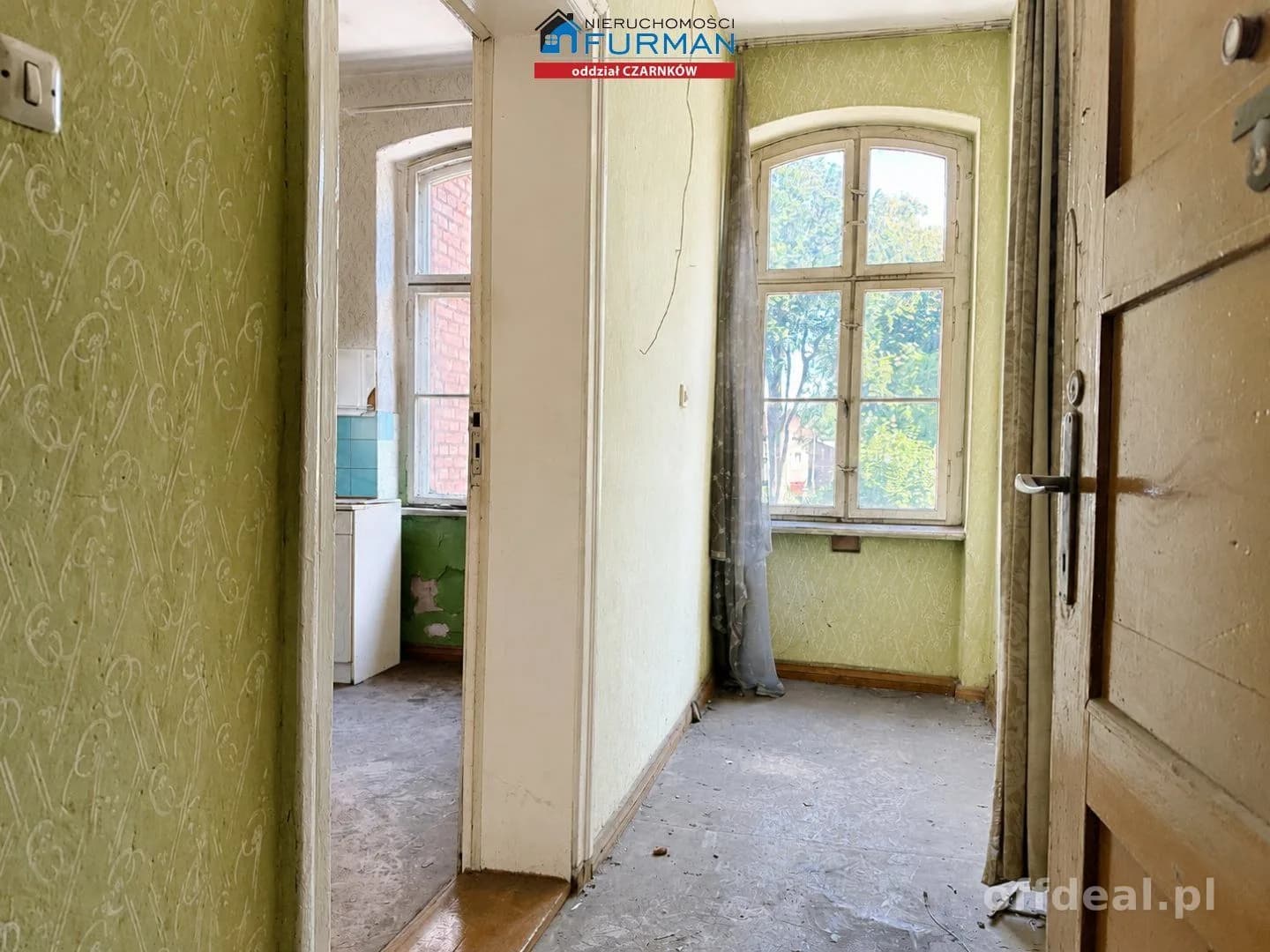 Mieszkanie na sprzedaż, Krzyż Wielkopolski