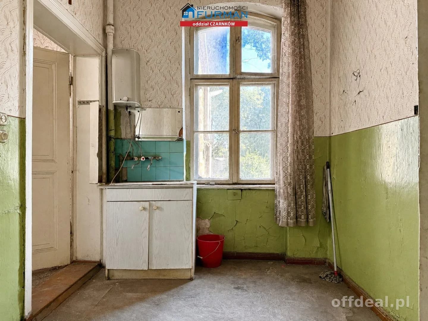 Mieszkanie na sprzedaż, Krzyż Wielkopolski