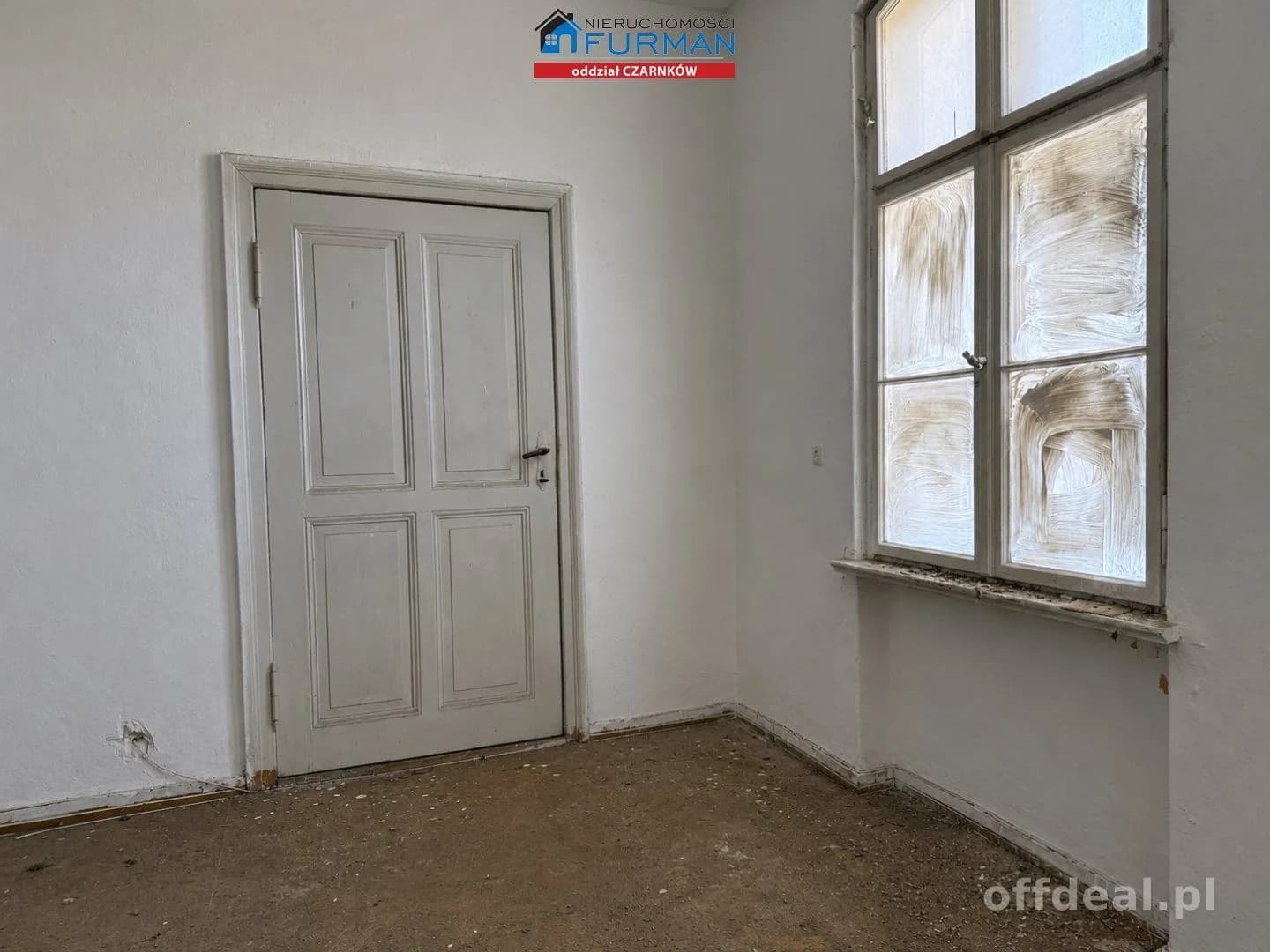 Mieszkanie na sprzedaż, Krzyż Wielkopolski