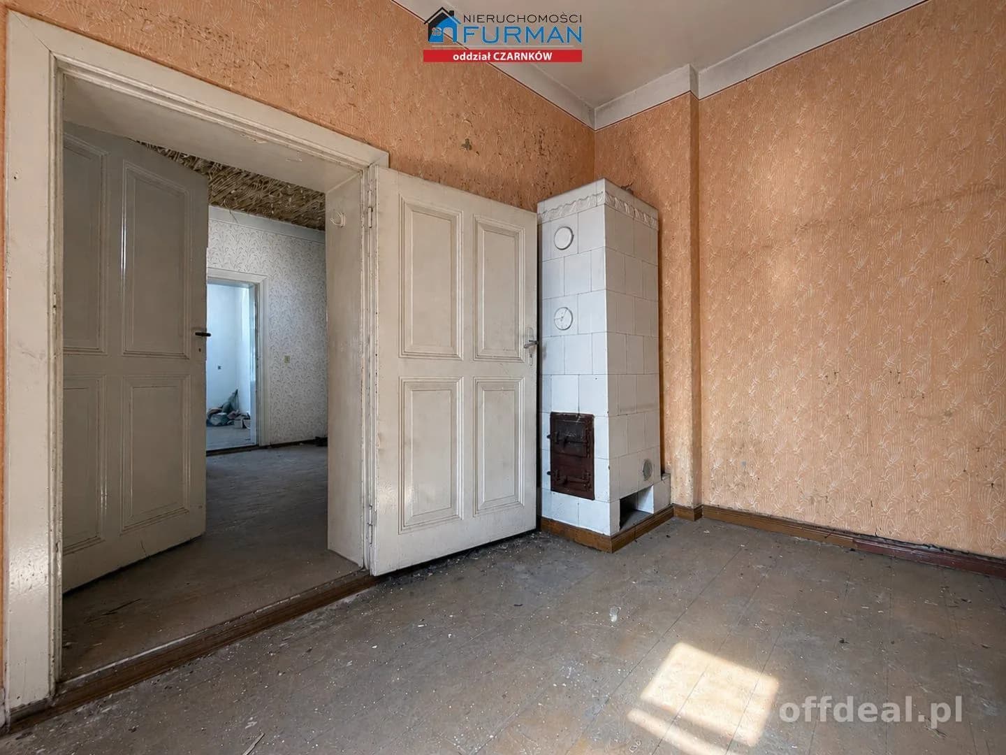 Mieszkanie na sprzedaż, Krzyż Wielkopolski