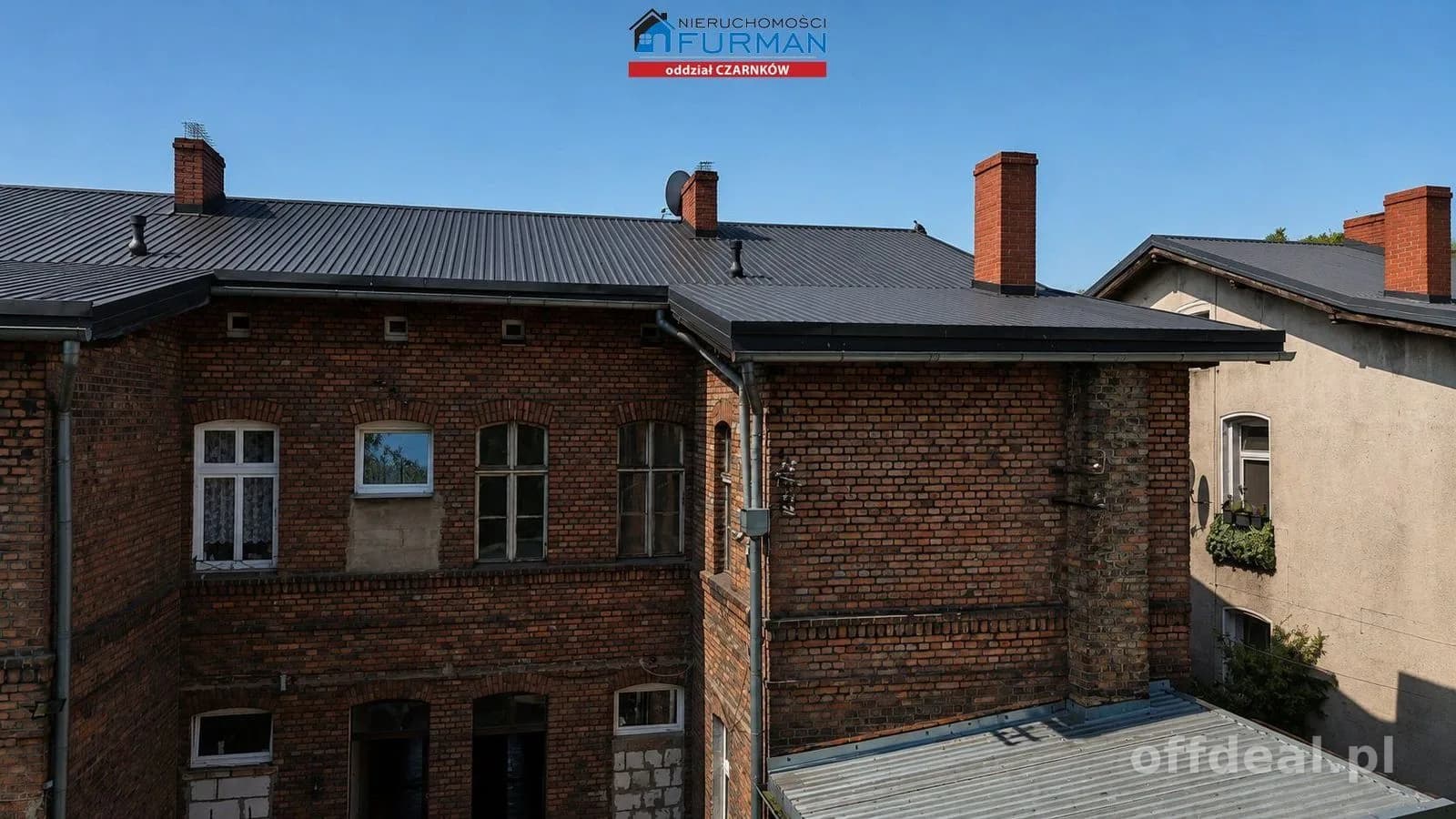 Mieszkanie na sprzedaż, Krzyż Wielkopolski