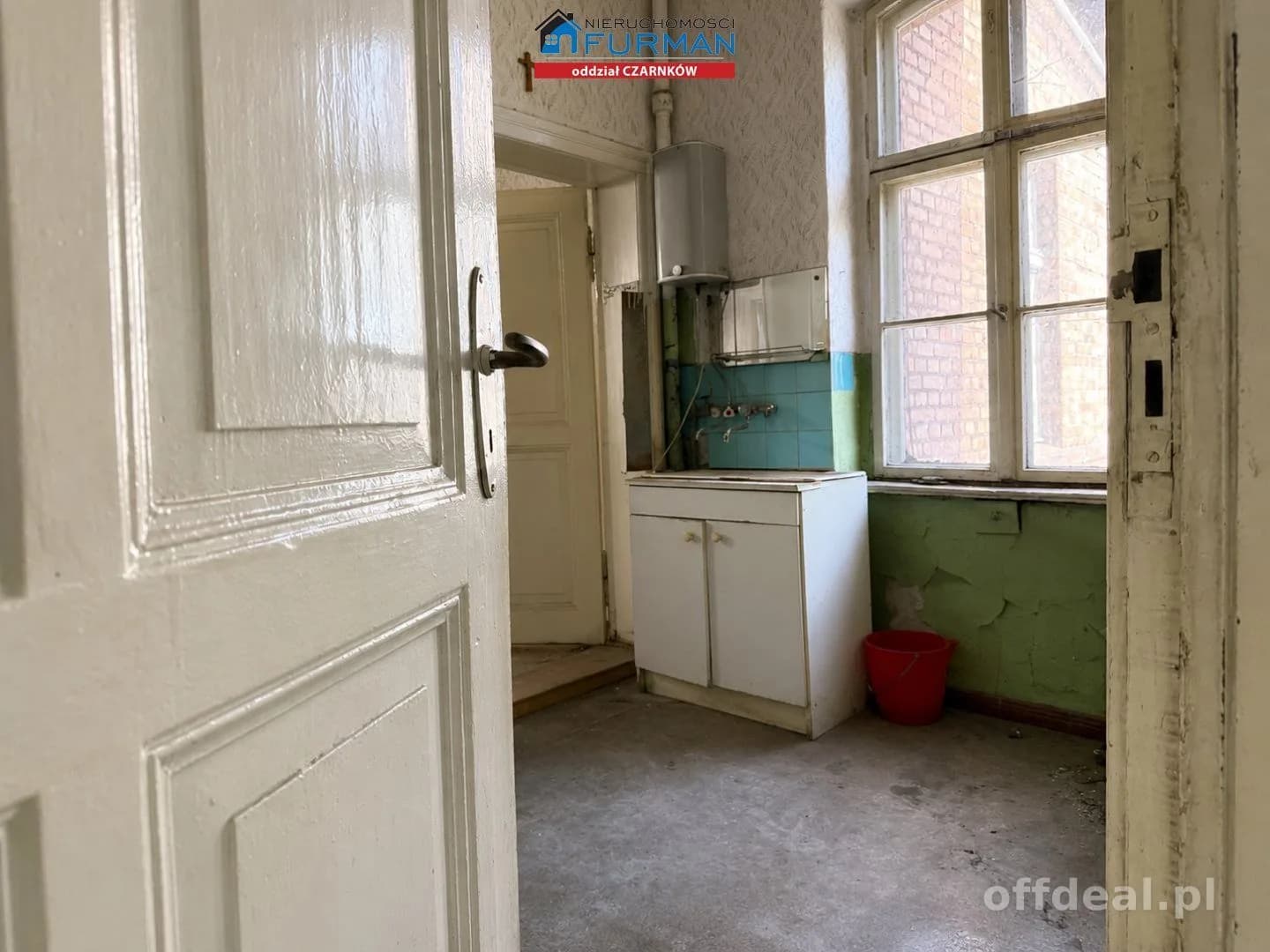 Mieszkanie na sprzedaż, Krzyż Wielkopolski