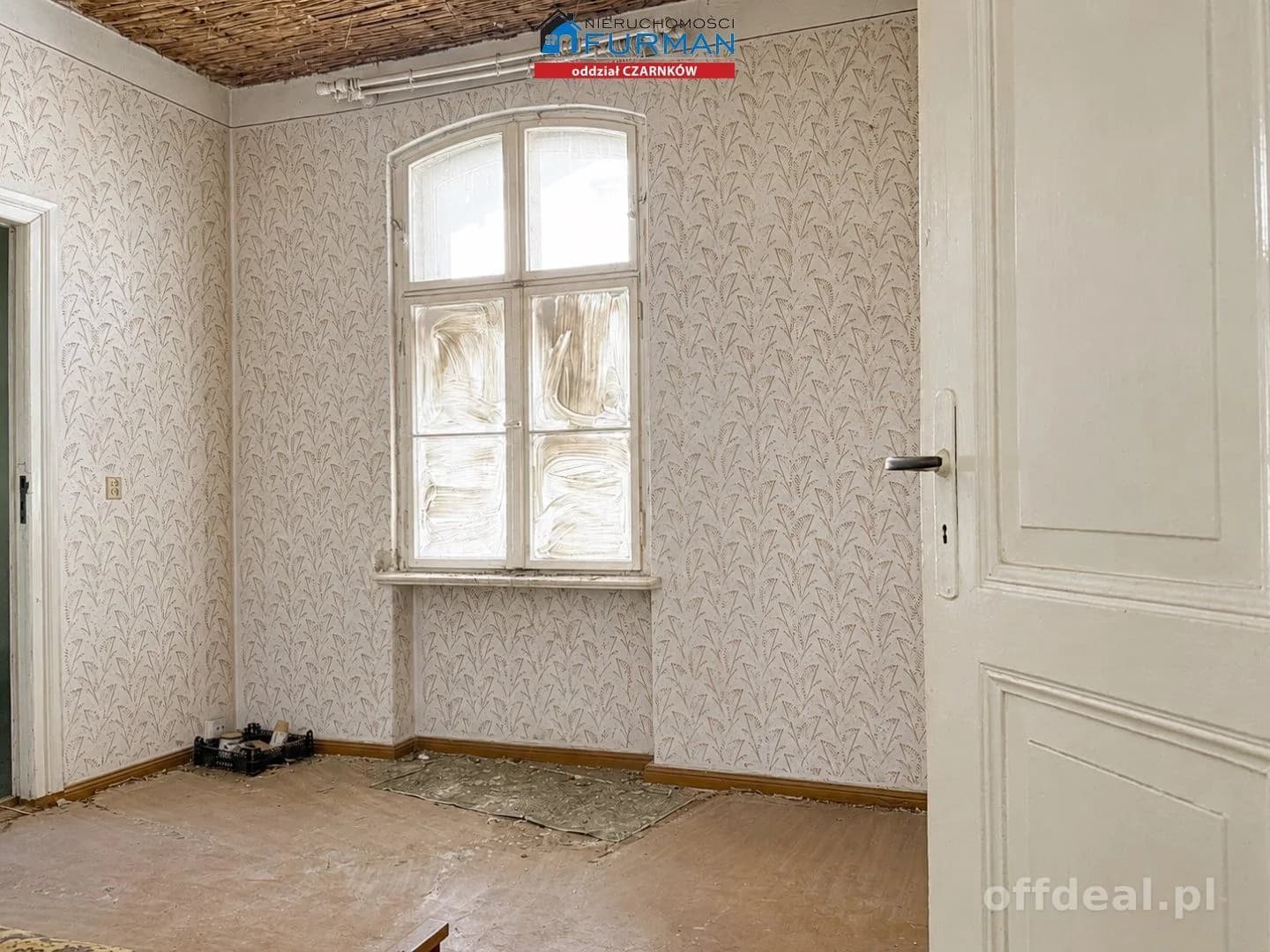 Mieszkanie na sprzedaż, Krzyż Wielkopolski