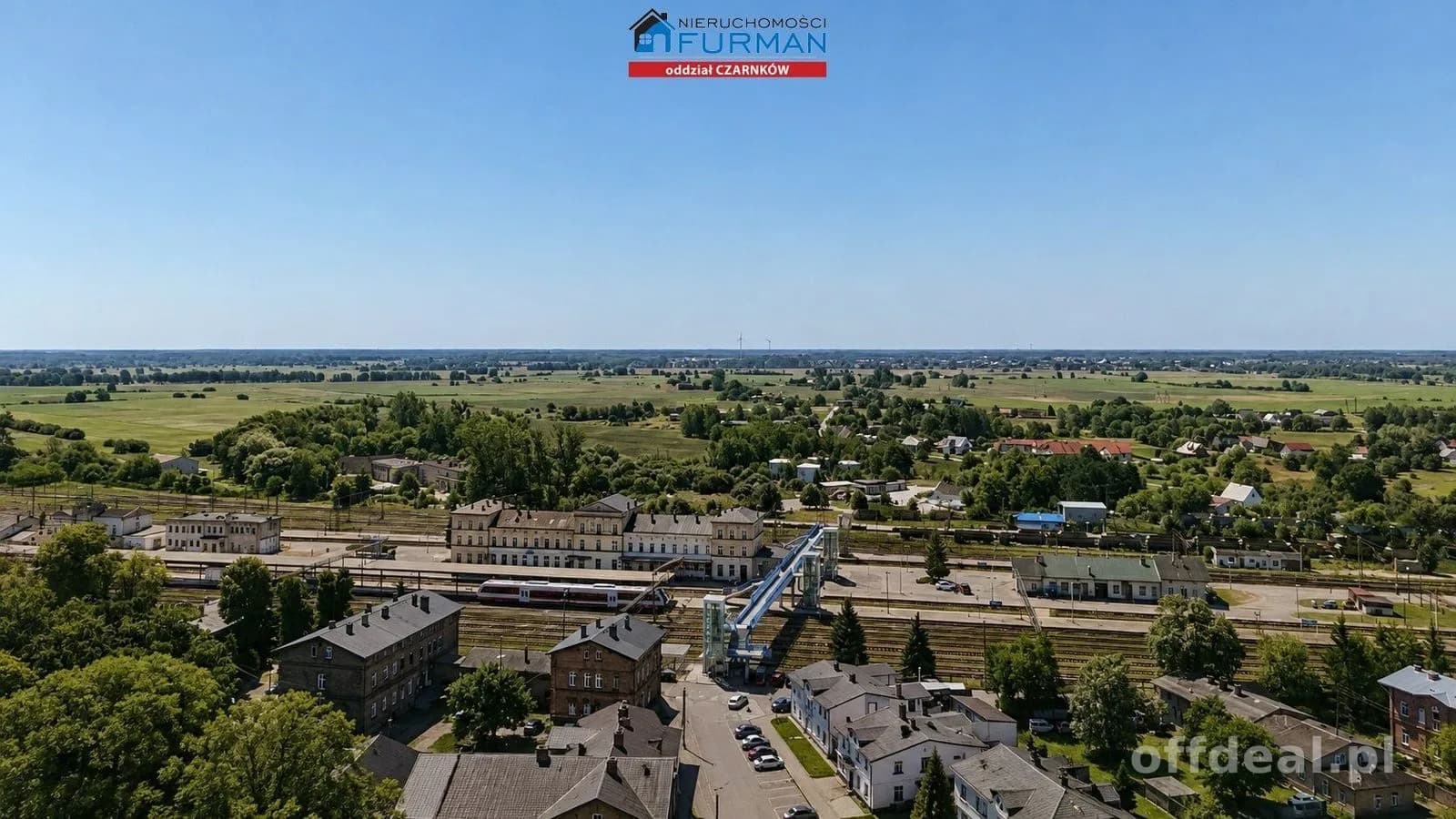 Mieszkanie na sprzedaż, Krzyż Wielkopolski