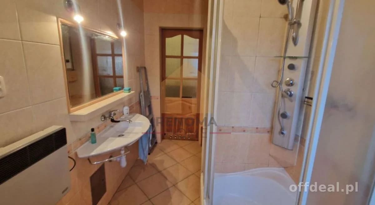 2-room apartment for sale in Świebodzice | 61 m²