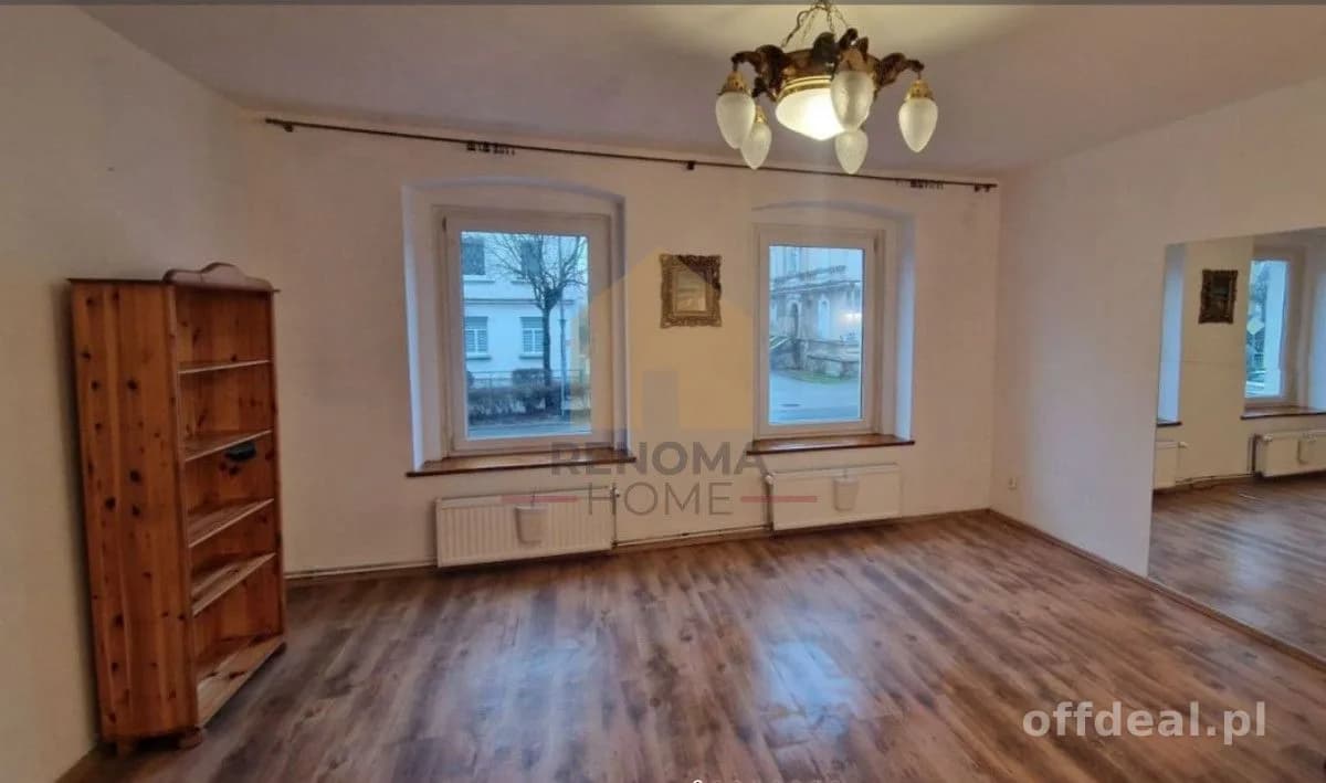 2-room apartment for sale in Świebodzice | 61 m²