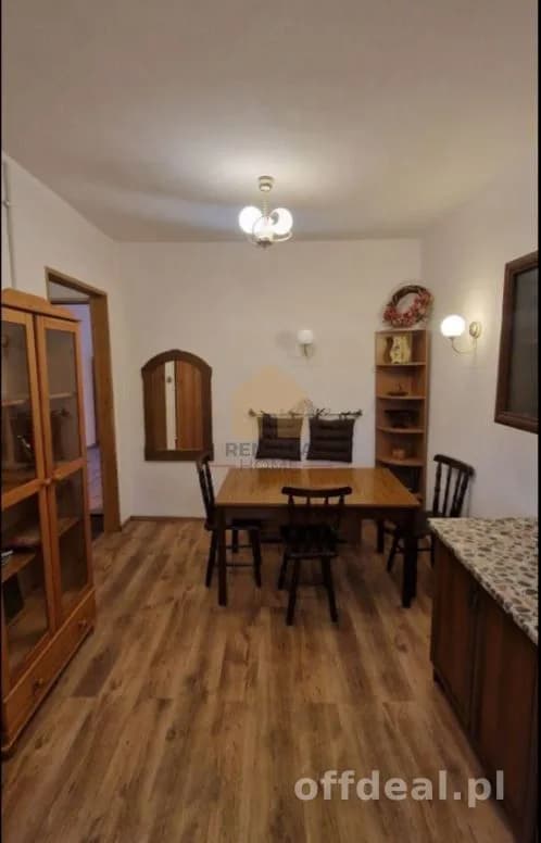 2-room apartment for sale in Świebodzice | 61 m²