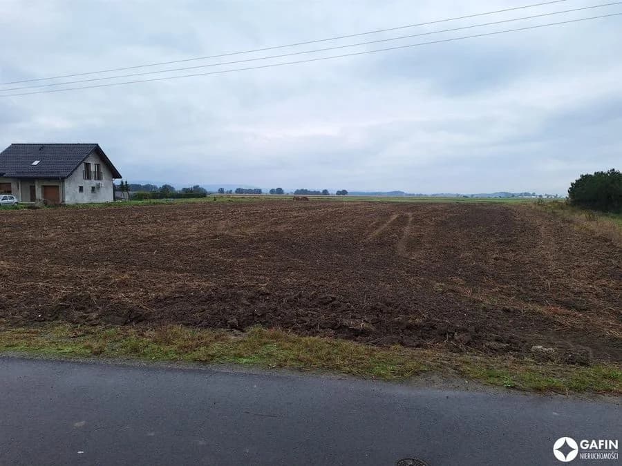 Działka na sprzedaż, Włóki
