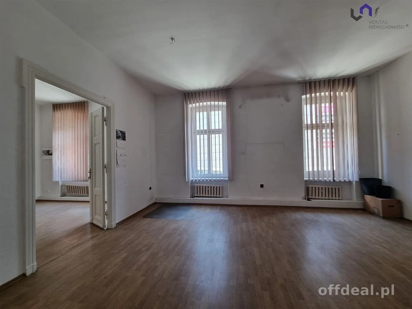 LOKAL W CENTRUM MIASTA. OBOK GALERII KATOWICKIEJ!