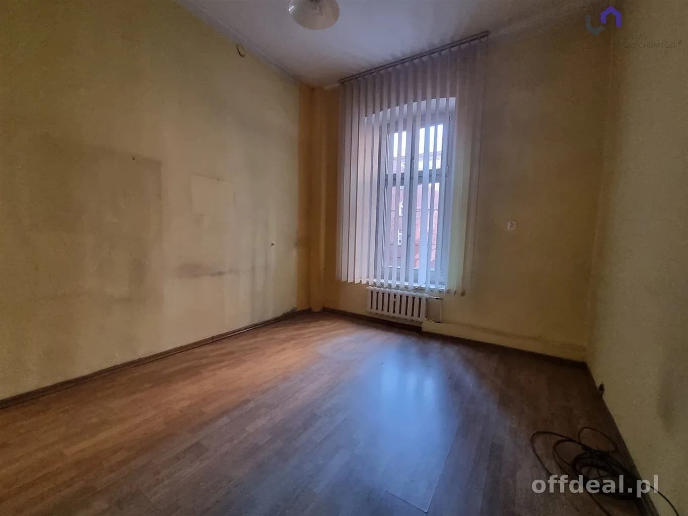 LOKAL W CENTRUM MIASTA. OBOK GALERII KATOWICKIEJ!