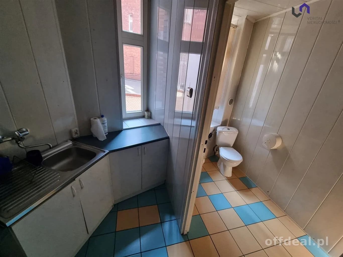 LOKAL W CENTRUM MIASTA. OBOK GALERII KATOWICKIEJ!