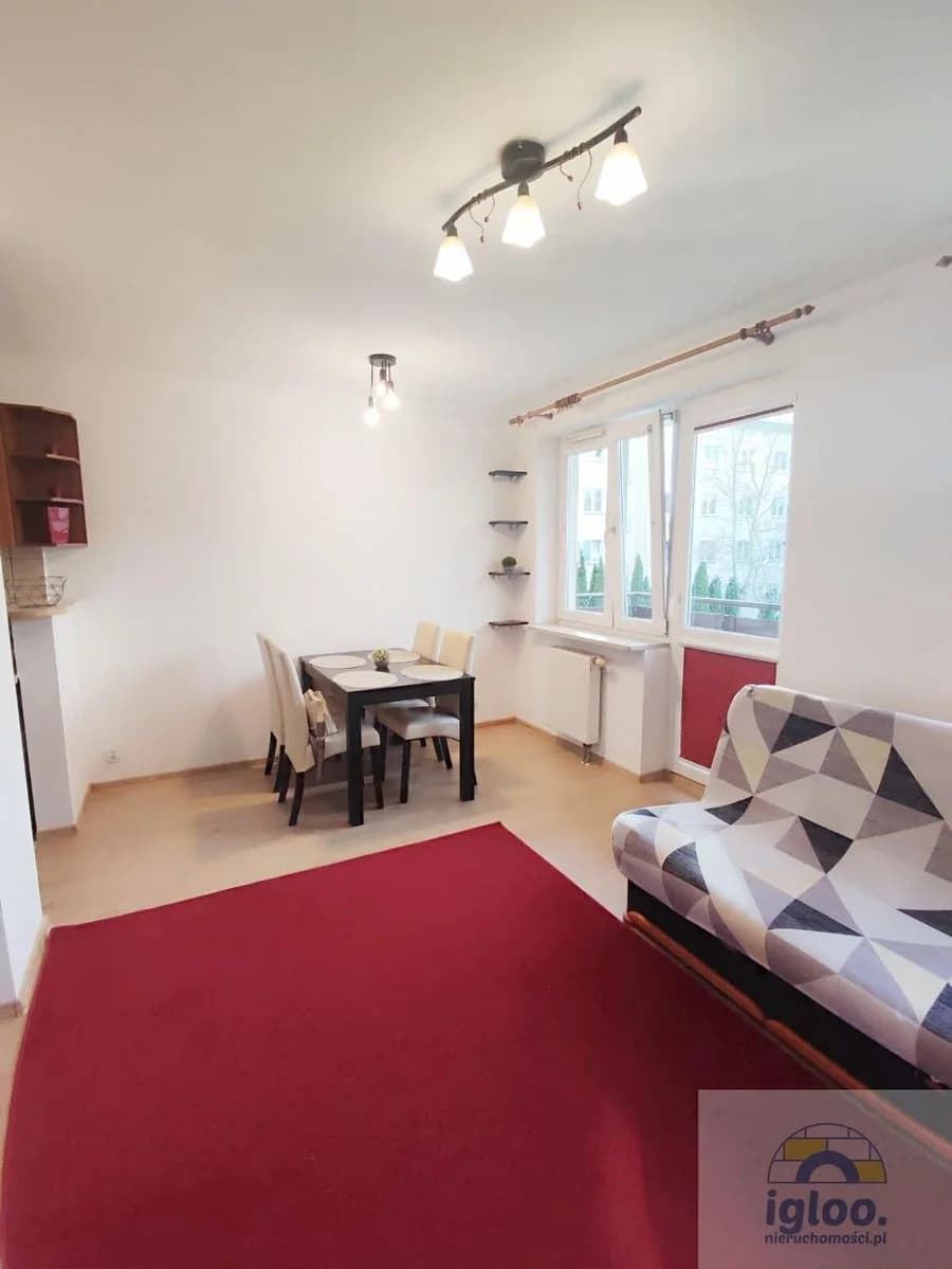 квартира в оренду у Kielce | 1-кімн. | 26 m²