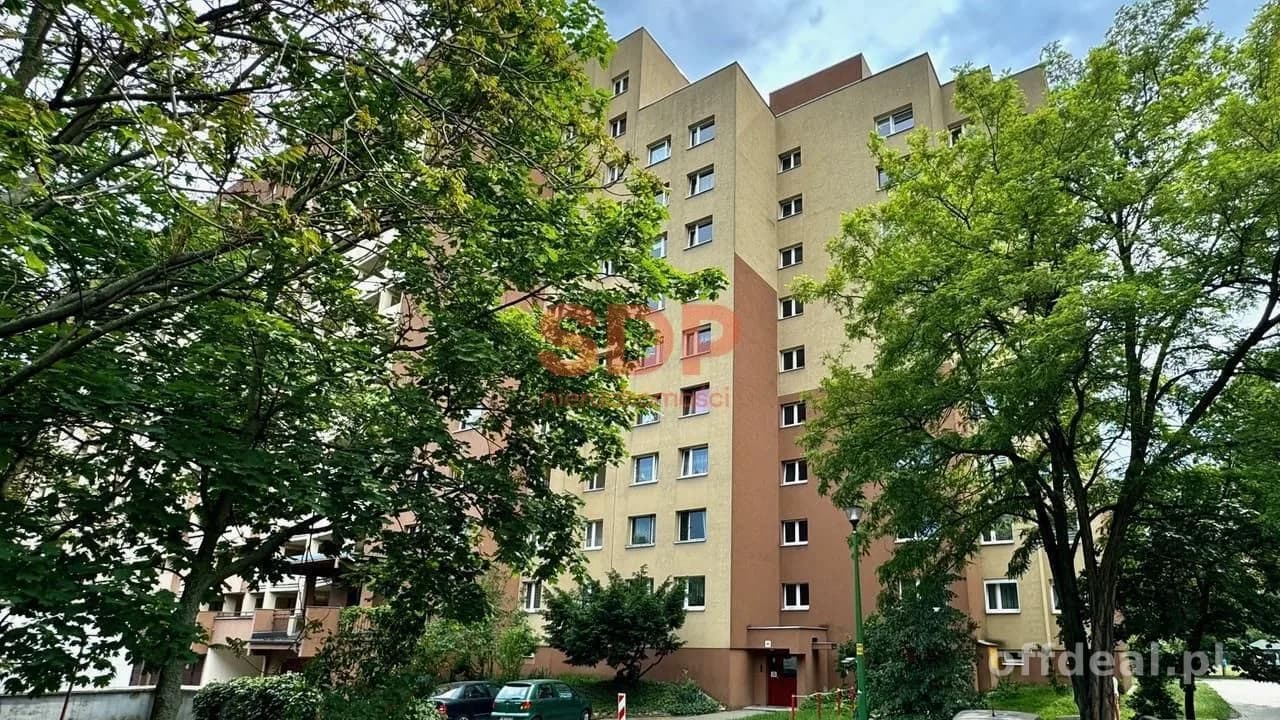 Rozkładowe 3 pokoje na Gądowie | generalny remont