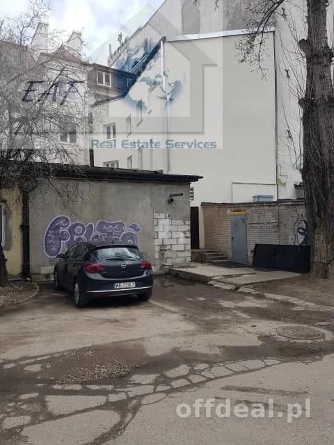 Lokal na wynajem, Warszawa