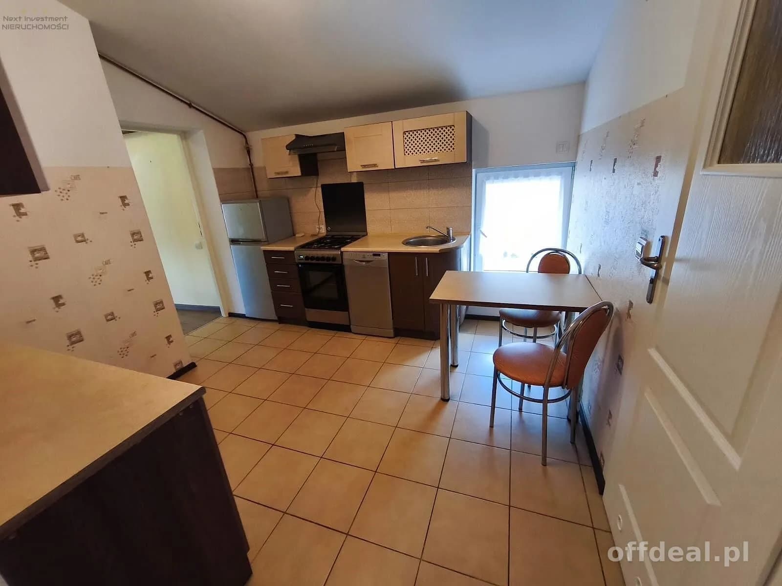 Zdjęcie 3: Mieszkanie, 3 pokoje, 56 m², Gliwice