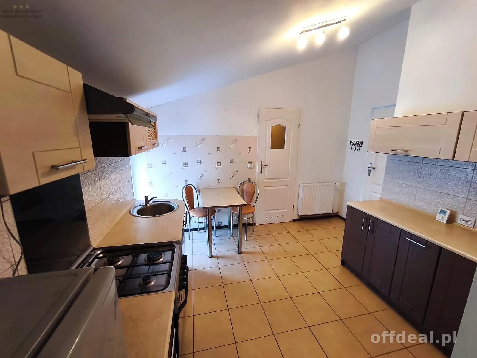Zdjęcie 4: Mieszkanie, 3 pokoje, 56 m², Gliwice