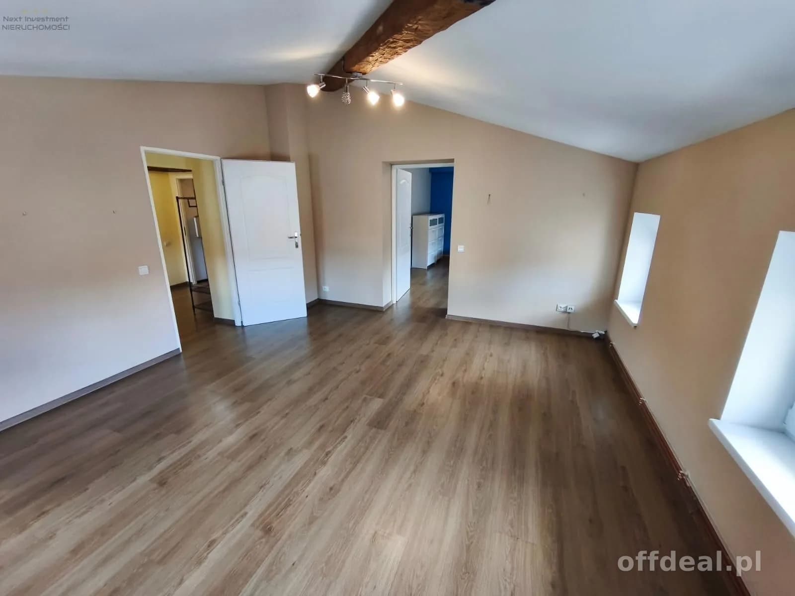 Zdjęcie 2: Mieszkanie, 3 pokoje, 56 m², Gliwice