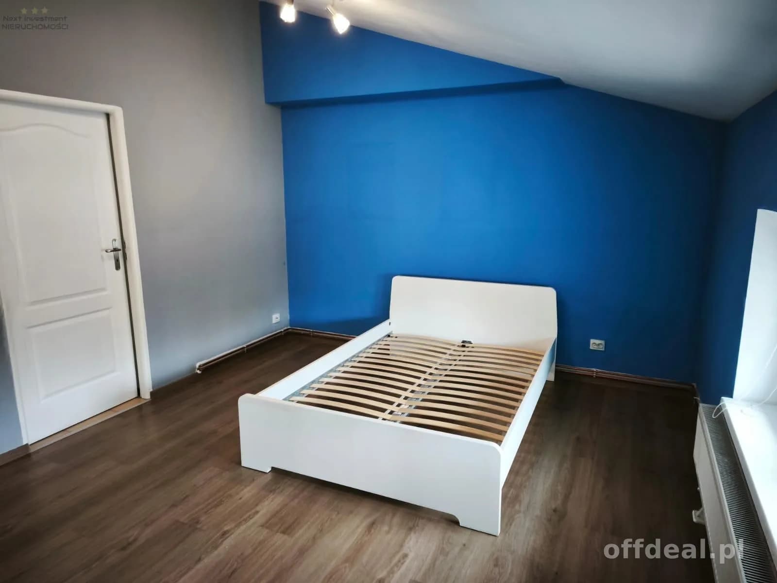 Zdjęcie 1: Mieszkanie, 3 pokoje, 56 m², Gliwice