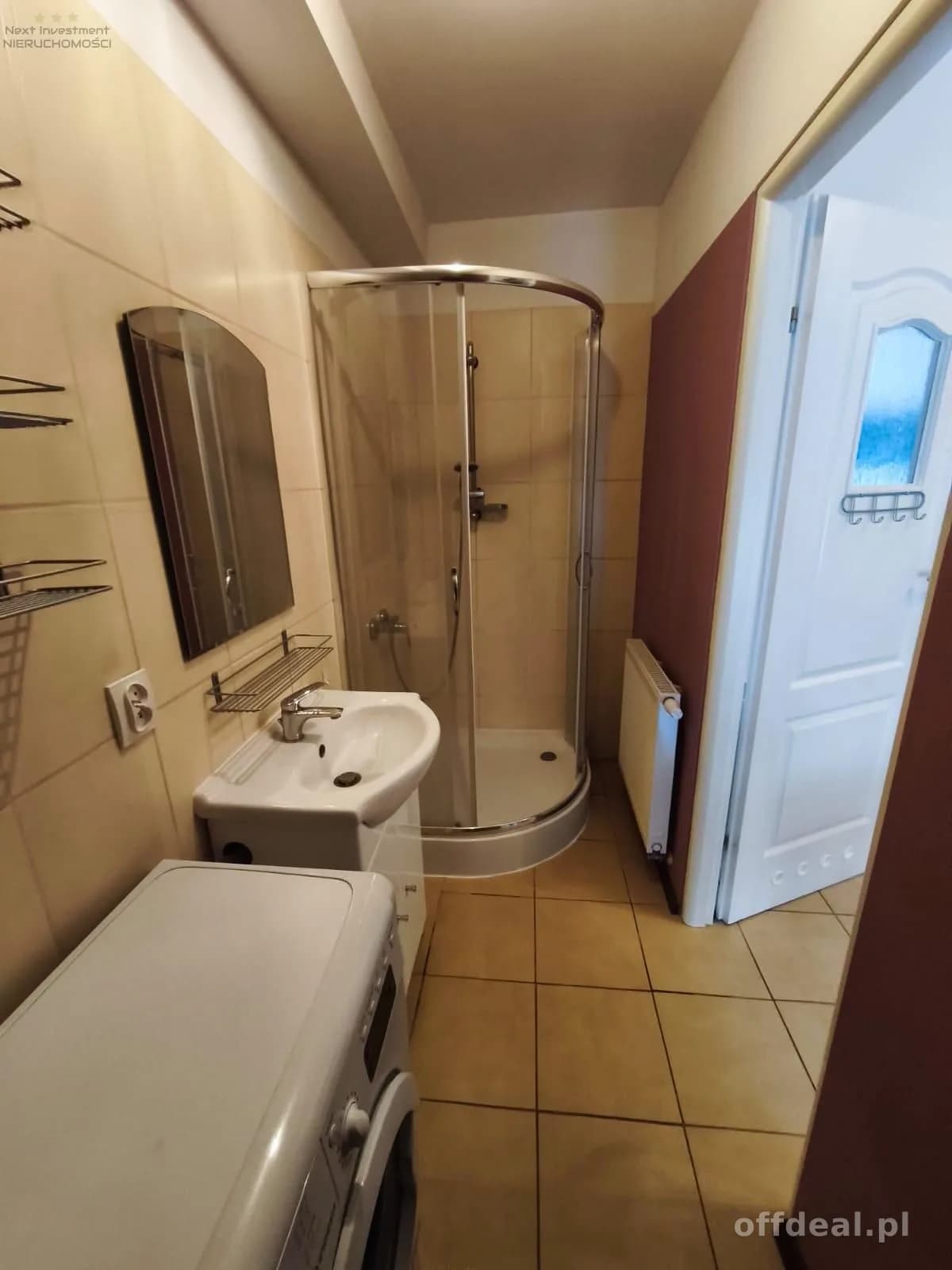 Zdjęcie 6: Mieszkanie, 3 pokoje, 56 m², Gliwice