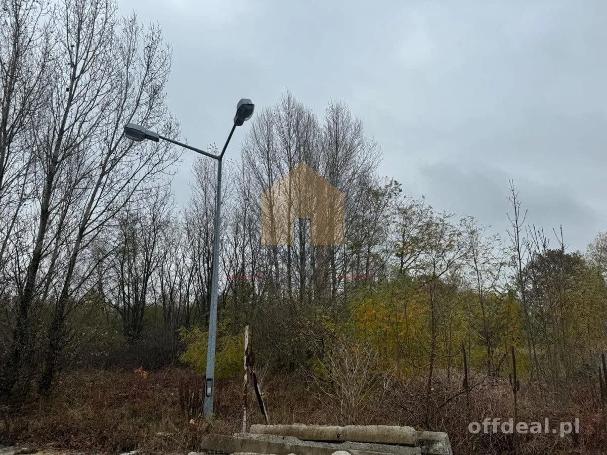 commercial property for sale in Jaśkowice Legnickie | 1,400 m²