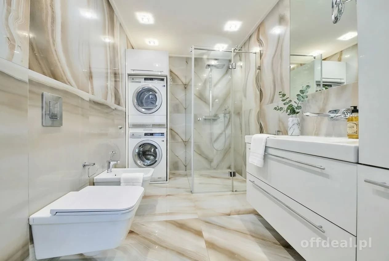 6-Zimmer Wohnung zur Miete in Ostróda | 105 m²