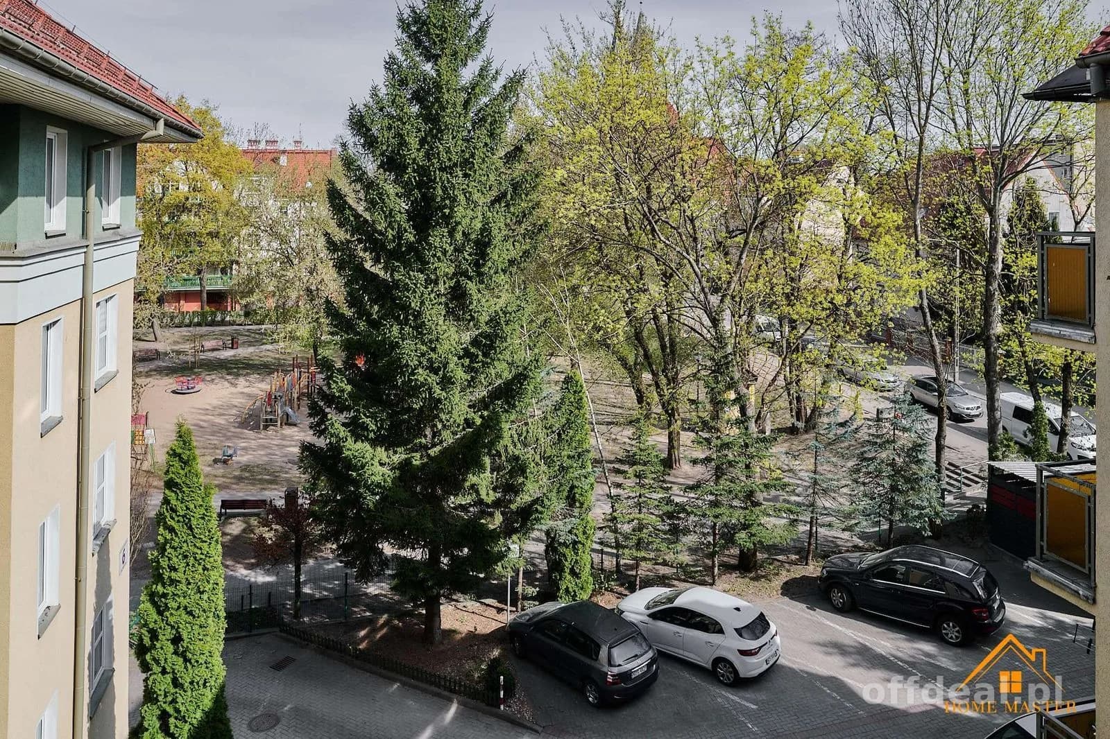 6-Zimmer Wohnung zur Miete in Ostróda | 105 m²