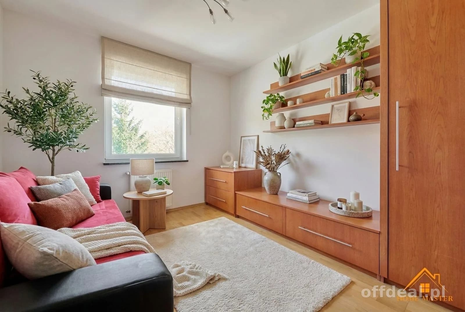 6-Zimmer Wohnung zur Miete in Ostróda | 105 m²