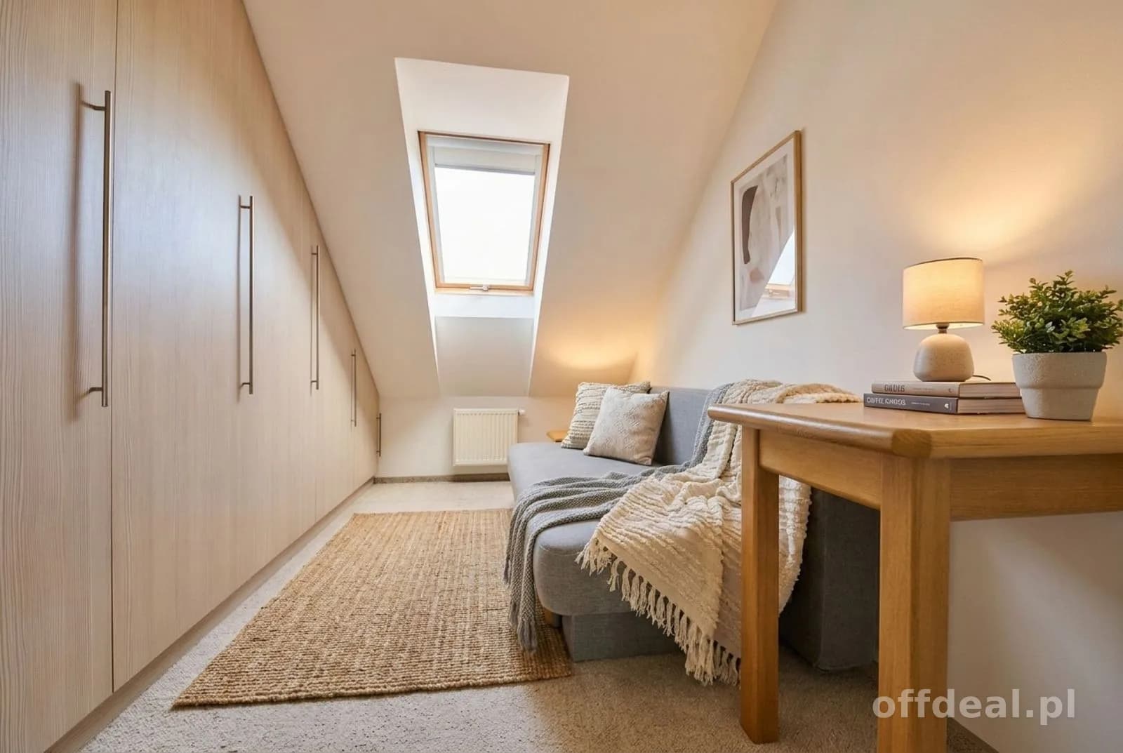 6-Zimmer Wohnung zur Miete in Ostróda | 105 m²
