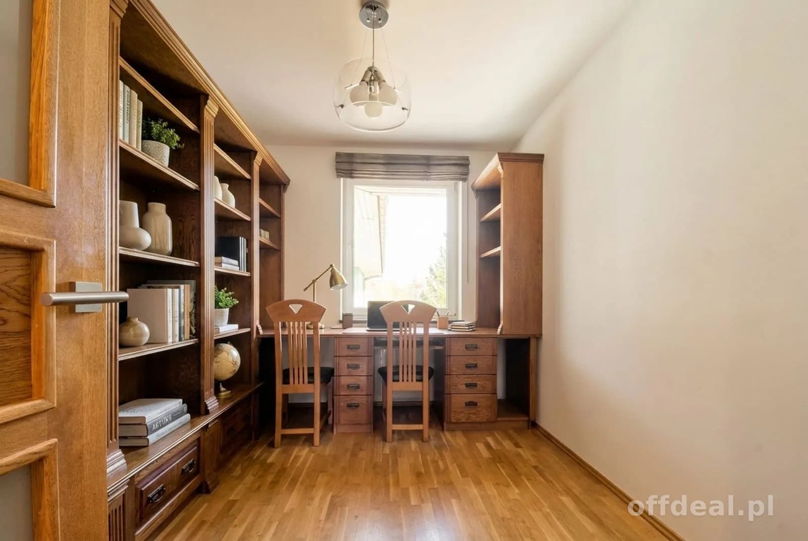 6-Zimmer Wohnung zur Miete in Ostróda | 105 m²
