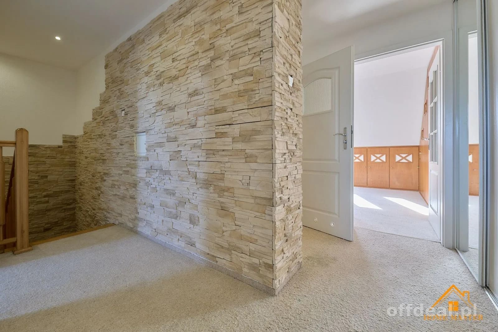 6-Zimmer Wohnung zur Miete in Ostróda | 105 m²
