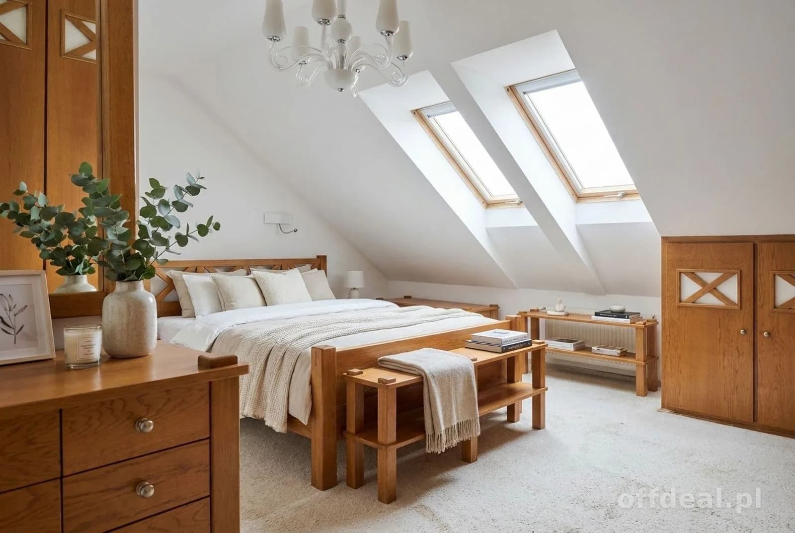 6-Zimmer Wohnung zur Miete in Ostróda | 105 m²