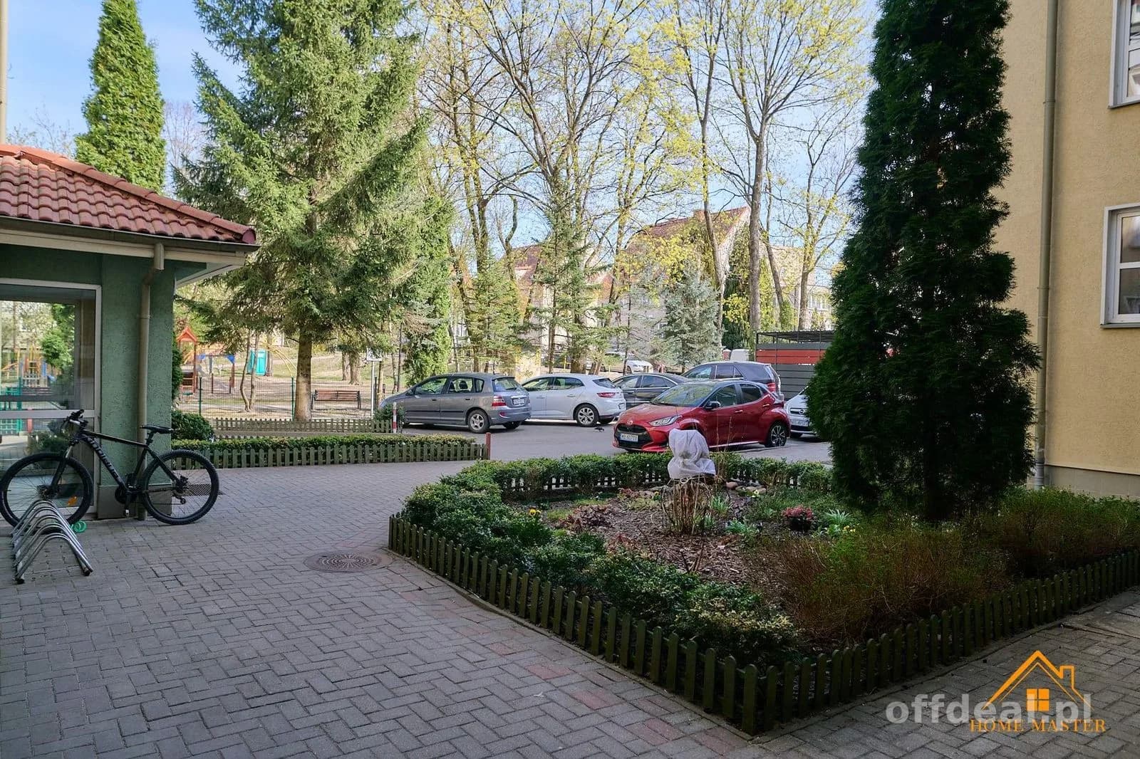6-Zimmer Wohnung zur Miete in Ostróda | 105 m²