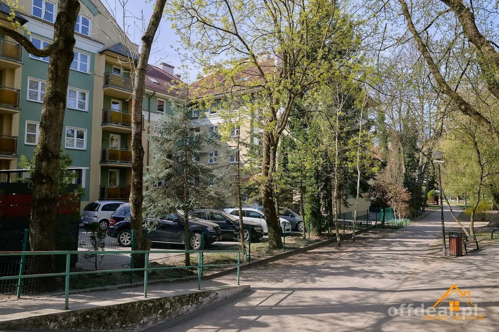 6-Zimmer Wohnung zur Miete in Ostróda | 105 m²