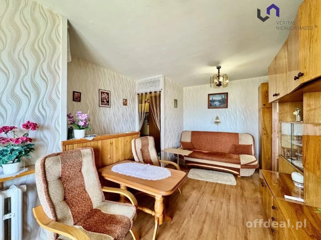 Mieszkanie na sprzedaż, Bytom