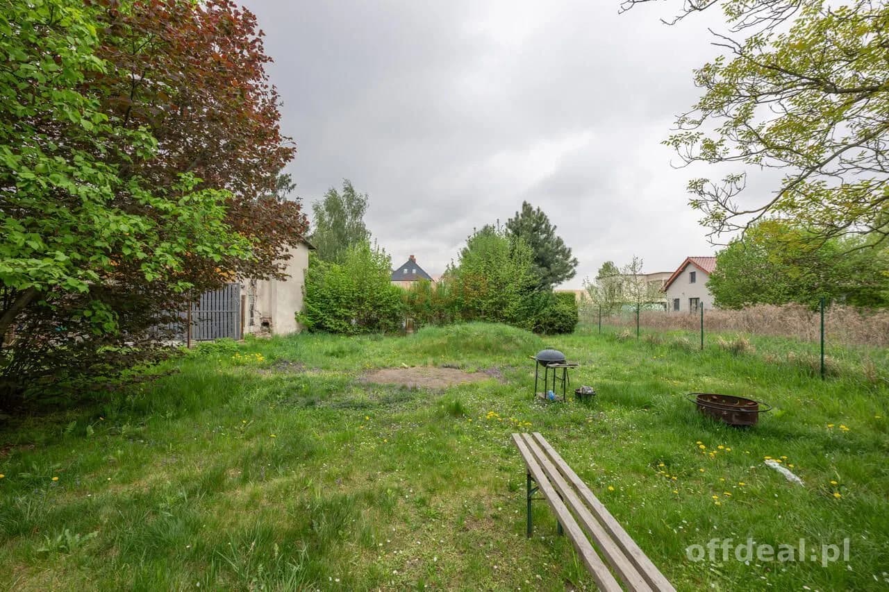 будинок на продаж у Wrocław, Krzyki, Brochów | 4-кімн. | 120 m²