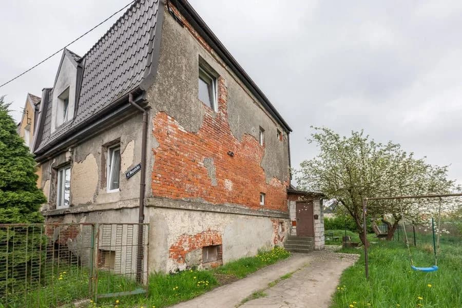 4-Zimmer Haus zum Verkauf in Wrocław, Krzyki, Brochów | 120 m²