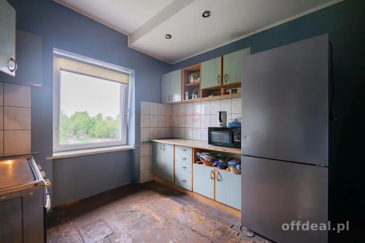 будинок на продаж у Wrocław, Krzyki, Brochów | 4-кімн. | 120 m²
